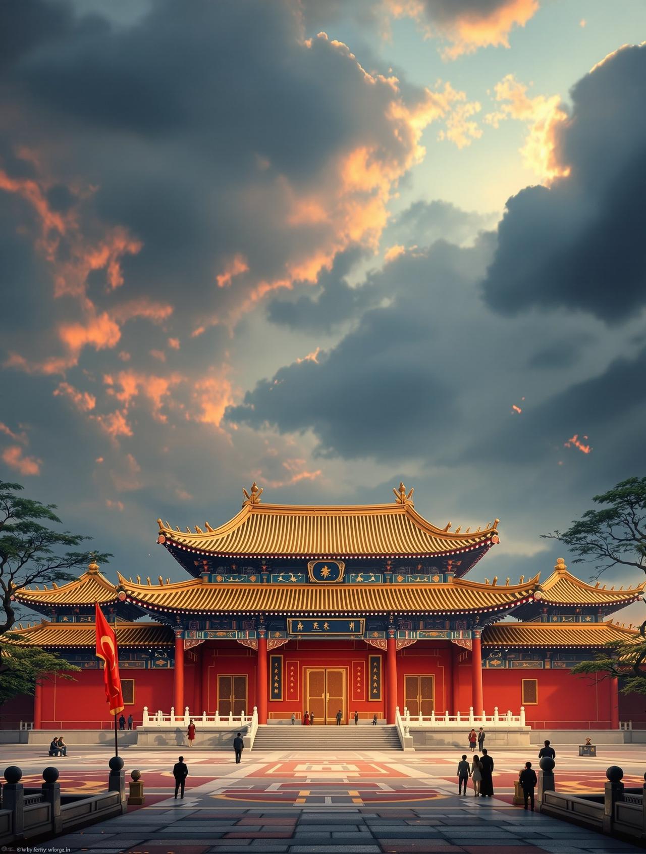 影视猫-盛世繁华-古装剧