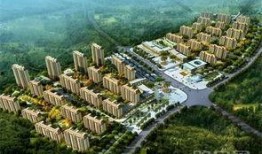 霞山金地未来城最新爆料,揭秘全新城市综合体，引领区域发展新潮流”