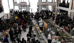 高峰食堂爆料事件视频完整版,揭露食堂卫生与食品安全问题