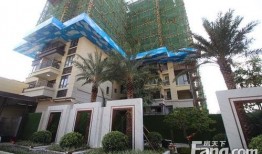 霞山金地未来城最新爆料,揭秘全新城市综合体，引领区域发展新潮流”