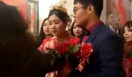 弟弟婚礼爆料视频,温馨瞬间与感人瞬间大集合
