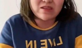 吃瓜挨打的网红,挨打事件引发热议