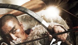 最终兵器弓 在线观看