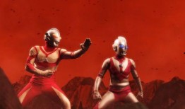 奥特银河格斗4爆料视频