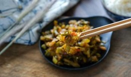 爆料汕头腌菜视频播放,传统美味背后的独特魅力