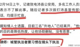 视频爆料撕春联是真的吗,视频爆料撕春联事件真相揭秘