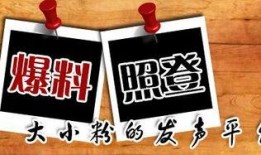 新闻是怎么爆料的,事件背后真相曝光
