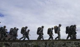 革命军最新爆料,揭秘神秘势力动向与战略布局