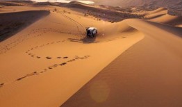 最新沙漠爆料新闻视频大全