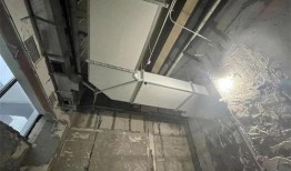 空调风管爆料视频讲解,揭秘隐藏在视频中的秘密与真相