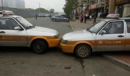 长春出租车爆料视频