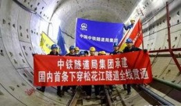 中铁隧道爆料最新消息新闻,揭秘重大工程进展与挑战