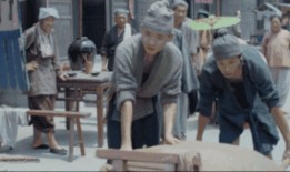 娱乐圈爆料宋朝,宋朝明星们的爱恨情仇