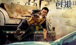 最新爆料战狼3演员名单,实力派明星云集，热血传奇再续篇章