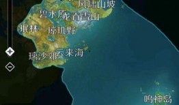 原神草最新爆料图片,神秘力量觉醒，探索未知领域