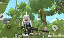 香肠派对最新枪械爆料,性能升级，战场霸主再升级！