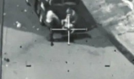 美军爆料火箭军视频