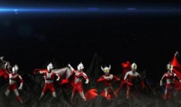 奥特银河格斗4爆料视频