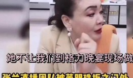 张兰爆料董明珠视频播放,视频播放背后的惊人内幕