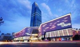 昆明恒隆广场最新爆料