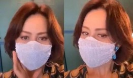 戴口罩女孩爆料娱乐圈,戴口罩女孩揭露惊人内幕