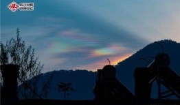 七彩祥云最新爆料消息,揭秘神秘事件背后的惊人真相