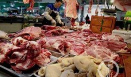 重庆猪肉最新爆料,揭秘市场动态与价格走势