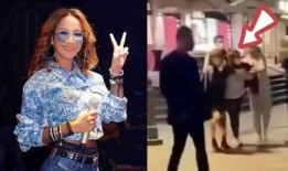 李玟录音谁爆料的视频啊,揭秘幕后爆料者身份之谜