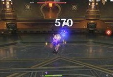 公子爆料原神视频,揭秘游戏幕后故事与精彩瞬间