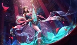 王者杨玉环皮肤最新爆料