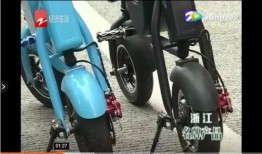 电动车诈骗事件最新爆料,揭秘连环骗局，受害者血本无归！