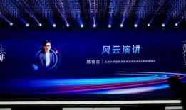 陈春花最新爆料视频网站,揭秘视频网站行业内幕