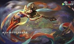 王者杨玉环皮肤最新爆料