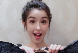 娱乐爆料哈妮克孜,神秘美女背后的故事揭秘