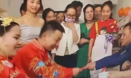 弟弟婚礼爆料视频,温馨瞬间与感人瞬间大集合