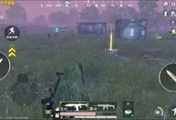 和平精英最新爆料模式,神秘模式震撼来袭，挑战极限等你来战！