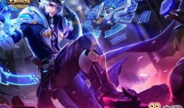 诸葛皮肤新爆料视频,神秘技能曝光，三国英雄再添风采