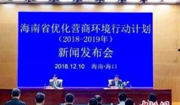 海南营商环境新闻爆料,企业投资新机遇显现