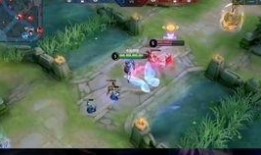 诸葛皮肤新爆料视频,神秘技能曝光，三国英雄再添风采