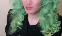 抖音网红琳琳吃瓜,揭秘娱乐圈幕后故事