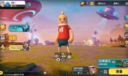 香肠派对最新枪械爆料,性能升级，战场霸主再升级！