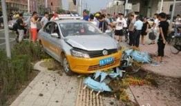 长春出租车爆料视频