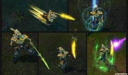 lol设计师最新爆料,设计师最新爆料揭示游戏革新与未来走向