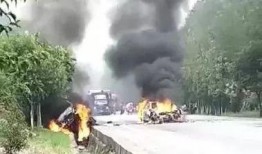 寻乌爆料重大事故视频大全,惊心动魄！寻乌重大事故视频大盘点