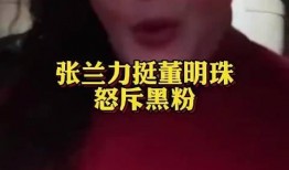 张兰爆料董明珠视频播放,视频播放背后的惊人内幕