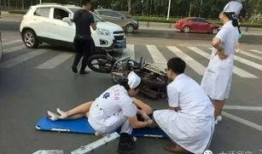 红谷滩爆料车祸最新消息,事故详情及救援情况公布