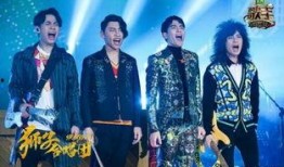 在线观看歌手 5,音乐盛宴，星光熠熠