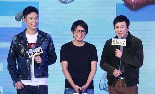 娱乐吃瓜君戏精编剧,吃瓜君化身戏精编剧，揭秘幕后真相